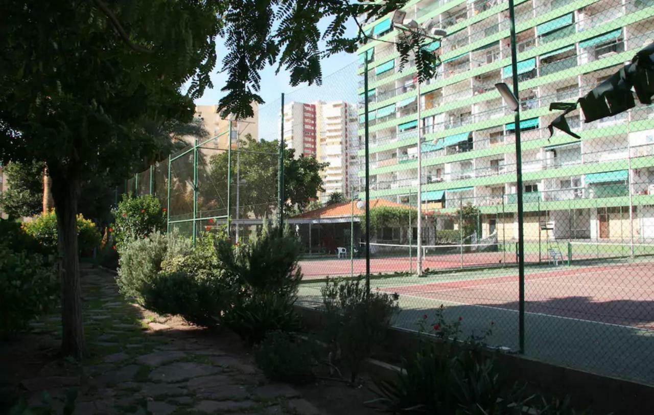 Marenostrum View Playa Pobla de Farnals Exterior foto